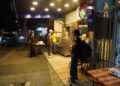 Curfew changes the night in Guayaquil restaurants: less time, express cleaning and departure in shifts | Community | Guayaquil