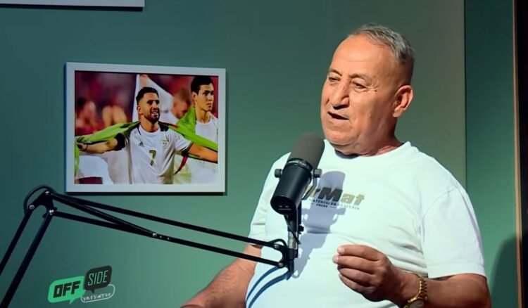 I practiced football and boxing together, and for this reason Boumediene punished me – Al-Shorouk Online