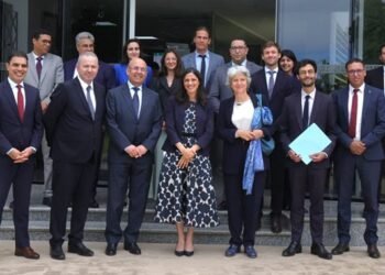 Forest ecosystems: Morocco and France strengthen their strategic partnership – Morocco Today