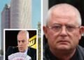 Rama signs the permit/ Former deputy of SP, Vladimir Kosta and Edmond Leka of Union Bank will build a tower on the site of the “1 Maji” school. How did SPAK close the money laundering investigations? – Shqip.com
