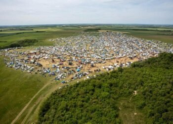 Tageblatt.lu | France | Huge illegal party on military grounds – government plans tougher action