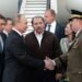 Russia ratifies military cooperation agreement with Nicaragua