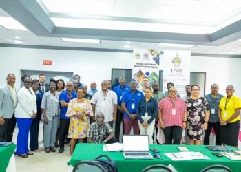 ABCAS Partners with UWI Mona and ABNTA to Host Electric Vehicle Battery Technologies Workshop