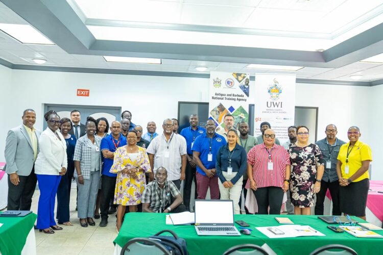 ABCAS Partners with UWI Mona and ABNTA to Host Electric Vehicle Battery Technologies Workshop