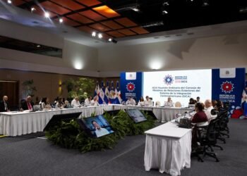 SICA “skips” Ortega and Murillo to elect general secretary
