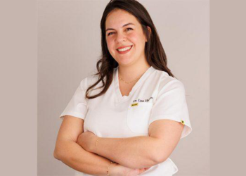 Interview with Dr Lina Hamoumi, orthodontist: “A beautiful smile is a reflection of good oral health” – Today Morocco