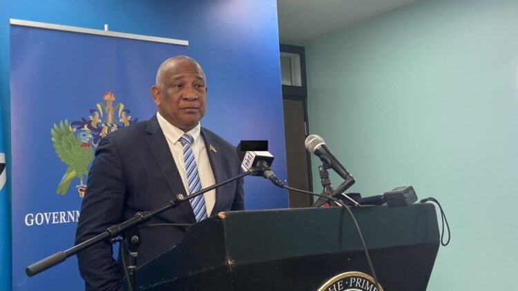 Hilaire responds to uproar over political song at Jazz opening