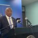 Hilaire responds to uproar over political song at Jazz opening