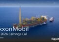 First quarter report: Record high oil production in Guyana drives industry-leading profits for Exxon