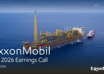 First quarter report: Record high oil production in Guyana drives industry-leading profits for Exxon