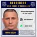 Star Case: Alias ​​Siri is wanted for the murder of an artistic promoter from San Carlos