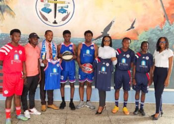 Basketball federation targets grassroots investment