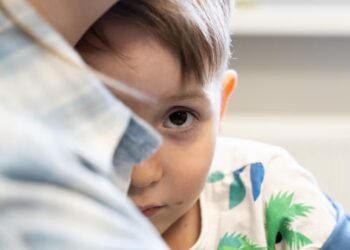 Forty years on, children are still paying the price of Chernobyl – The Irish Times
