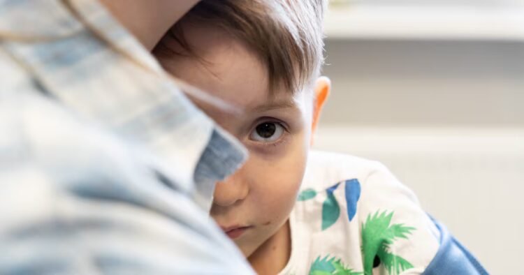 Forty years on, children are still paying the price of Chernobyl – The Irish Times
