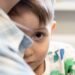 Forty years on, children are still paying the price of Chernobyl – The Irish Times