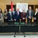For the benefit of farmers and rural populations: Signature of a framework agreement to develop financial education