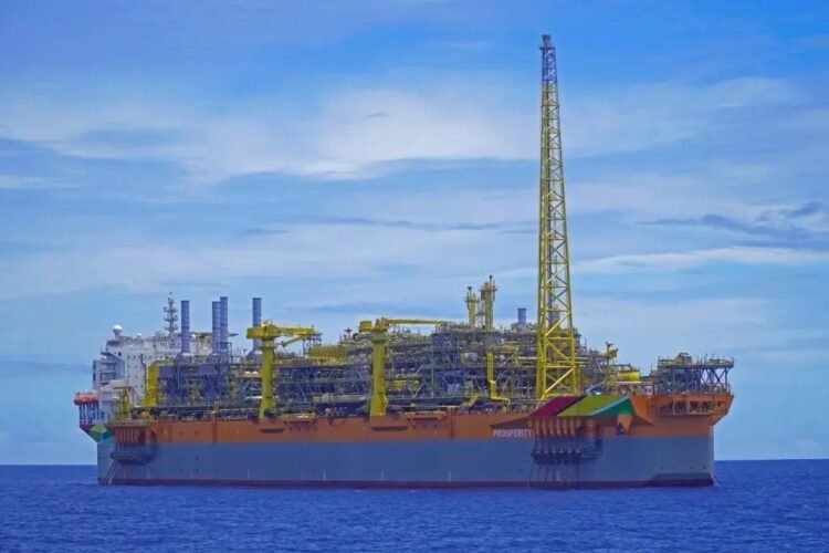US$39.5B in oil already pumped from Liza 1&2 but Guyana only received US$5.9B