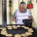 How to make pinched rancheras with Doña Ángela’s recipe
