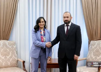 The Foreign Ministers of Armenia and Canada discussed the possibilities of cooperation in a number of directions