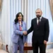 The Foreign Ministers of Armenia and Canada discussed the possibilities of cooperation in a number of directions
