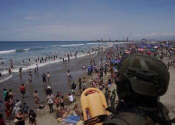 Is Thursday, April 30, recoverable?: What the Decree says for the May 2026 holiday | Ecuador | News