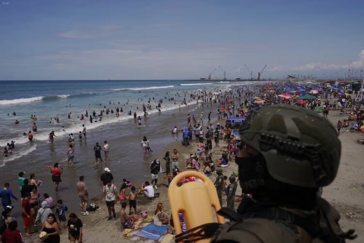 Is Thursday, April 30, recoverable?: What the Decree says for the May 2026 holiday | Ecuador | News