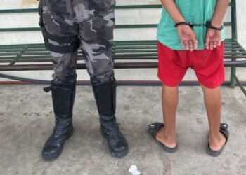 They paid him $300: the confession of a 14-year-old minor after trying to murder a young man in Manabí | Security | News
