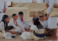 Power cut disrupts Fakamē day, children forced to speak without mics