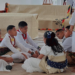 Power cut disrupts Fakamē day, children forced to speak without mics