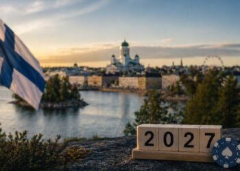 Data reveals the fatal flaw in Finland’s upcoming gambling reform in 2027