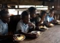When the price of fuel becomes the price of childhood: Pacific families in a crisis