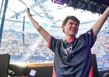 Cheating or not? Bugha’s Fortnite disqualification makes big waves in esports | story