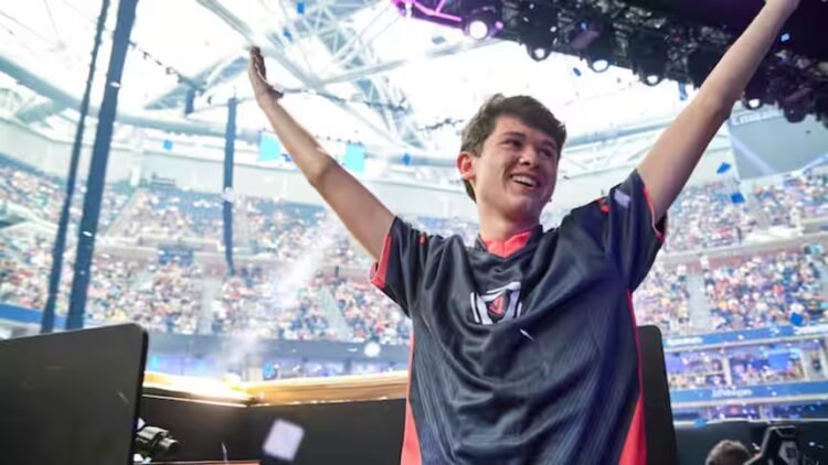 Cheating or not? Bugha’s Fortnite disqualification makes big waves in esports | story