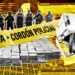 Nicaragua: la “bodega” de cocaína que burla el “muro de contención” de la dictadura