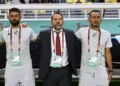 Panama, in pot 2 of the U-20 World Cup Mexico 2026