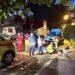 Crime in Bolt: Police report fatal assault on passenger – Police