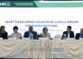 GEF announces new funding support to strengthen LDC climate action