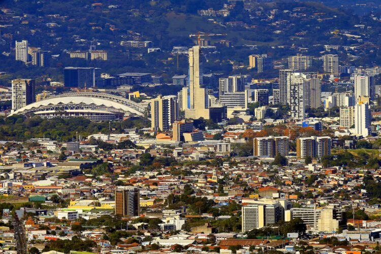 Business attention: the GAM grows towards the northwest; know which areas are gaining population and which are losing