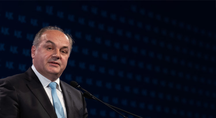 Enver Hoxhaj on Carafano’s statements on T7: Alarm signal for Kosovo