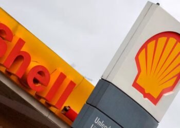 The oil company Shell earns 19% more in the first quarter of 2026