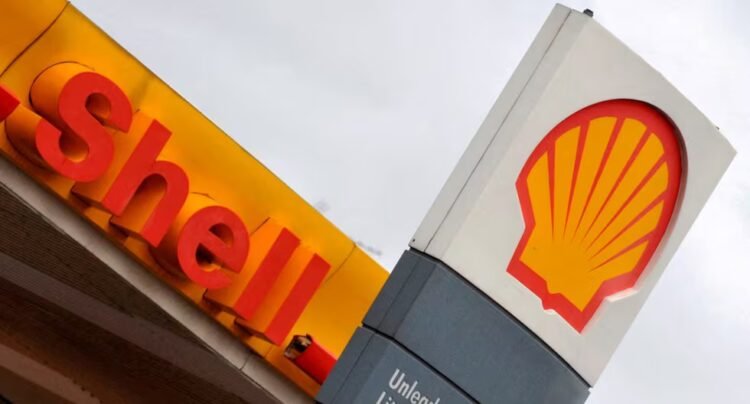 The oil company Shell earns 19% more in the first quarter of 2026