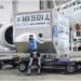 JAL, GMO to test using humanoid robots for airport ground operations