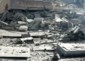 A series of Israeli raids and artillery shelling in southern Lebanon… and the death toll rose to 2,659