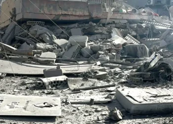 A series of Israeli raids and artillery shelling in southern Lebanon… and the death toll rose to 2,659