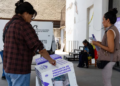 CDMX Electoral Institute carries out citizen consultation on participatory budget