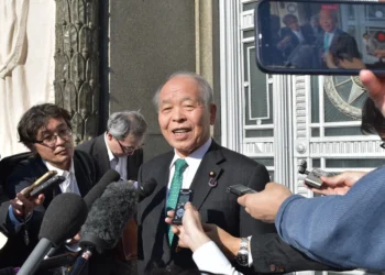 Moscow signals possible top diplomats’ talks with Japan in July