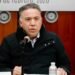 Enrique Inzunza, senator accused in the US of drug trafficking, calls to defend the country