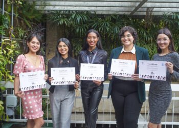 The 8 keys to participating in the Ambassador for a Day contest