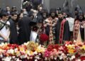 “Don’t disrupt the day’s counsel and our feelings” The patriarchal exhortation was the best answer. Gennady Mnatsakanyan