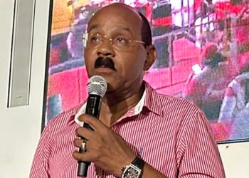 Gaston Browne secures historic 4th term – iWitness News